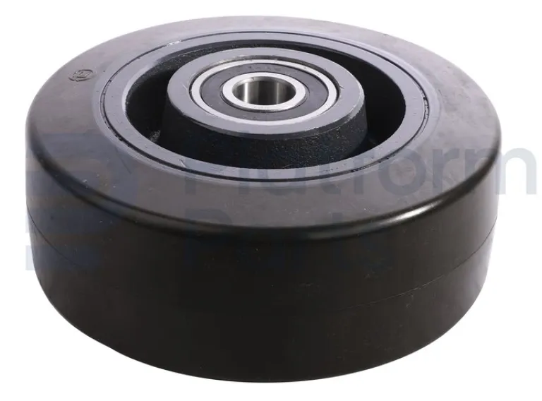 Bravi - Wheel, non-marking (solid) - BR-55.9.3.02.020