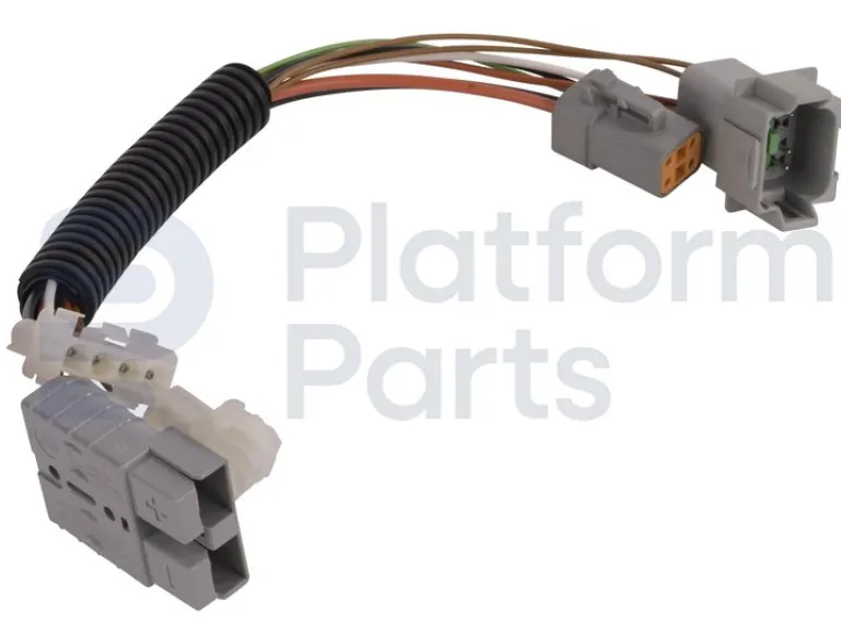 JLG - Batteries, accessories - CA-J1001113045