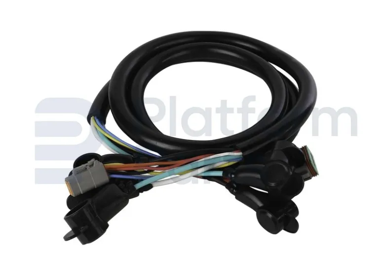 Genie - Cable - CAS-G3307