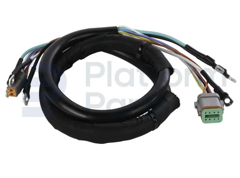 Genie - Cable - CAS-G7809