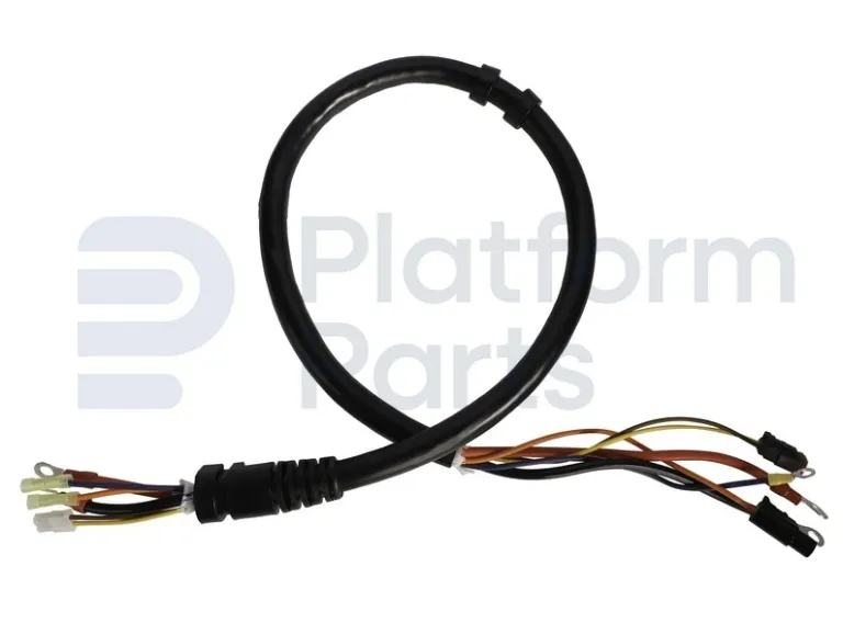 JLG - Drive motor, cable - CAS-J1502