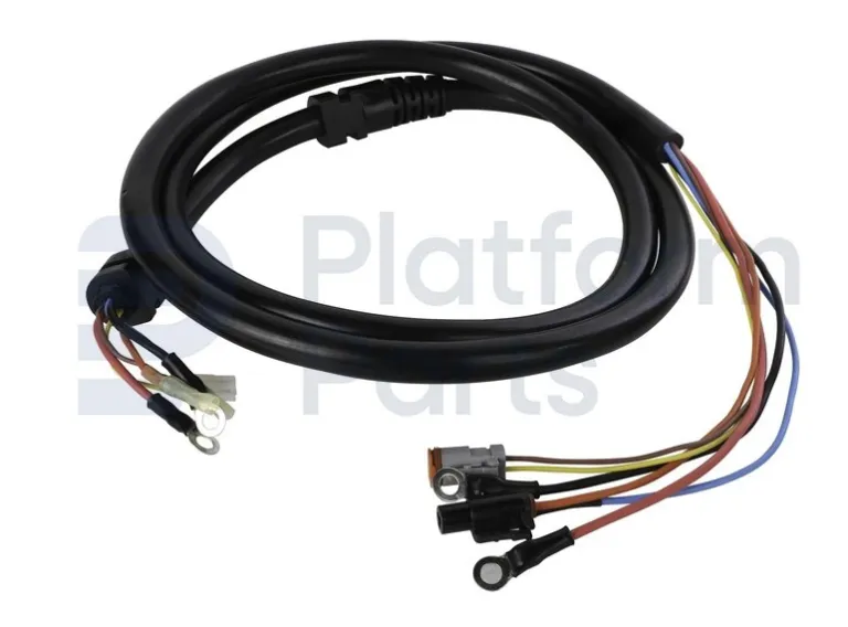 JLG - Engine parts, accessories - CAS-J7676