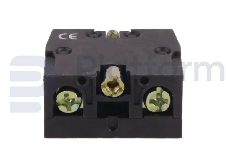 Schneider / Telemecanique - Contact element - CB-2101