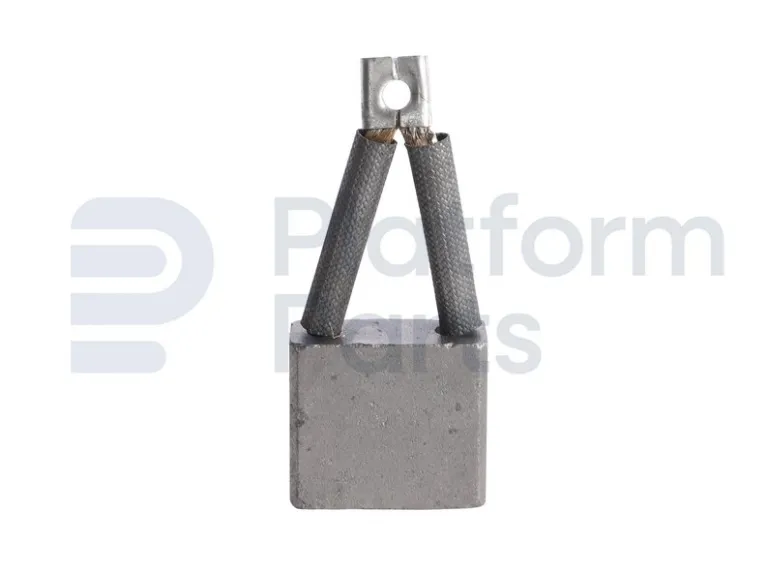 Genie - Coal brush  - CB-G44751