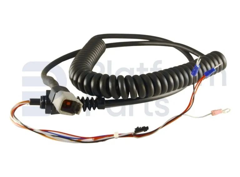 Genie - Control box, accessories - CBC-144065