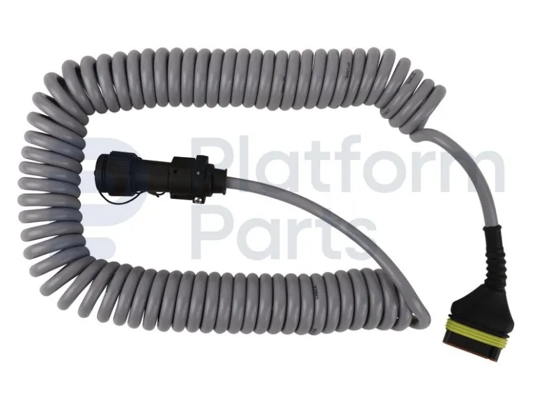 Hinowa - Control box, accessories - CBC-17235800