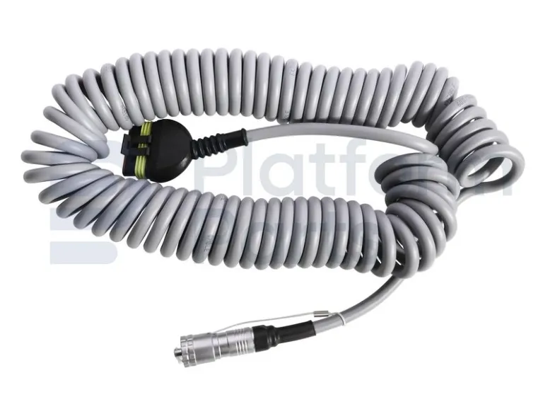 Hinowa - Control box, accessories - CBC-18249000