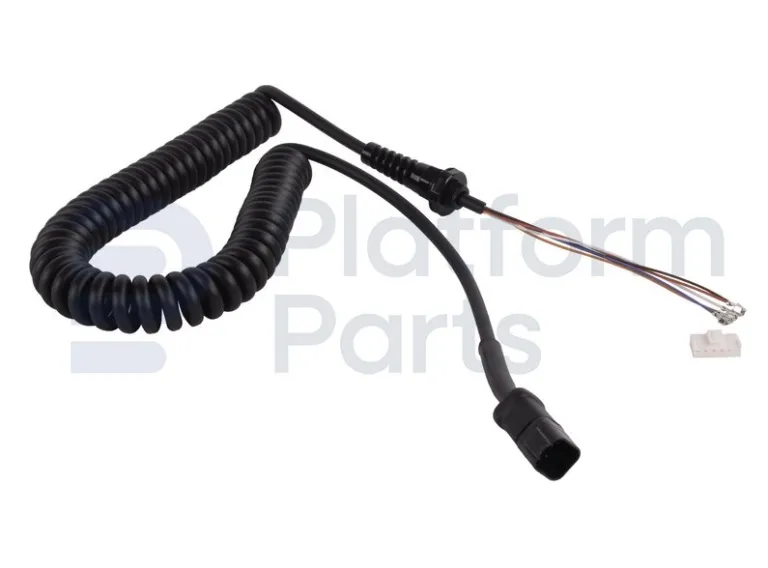 Genie - Control box, accessories - CBC-235464