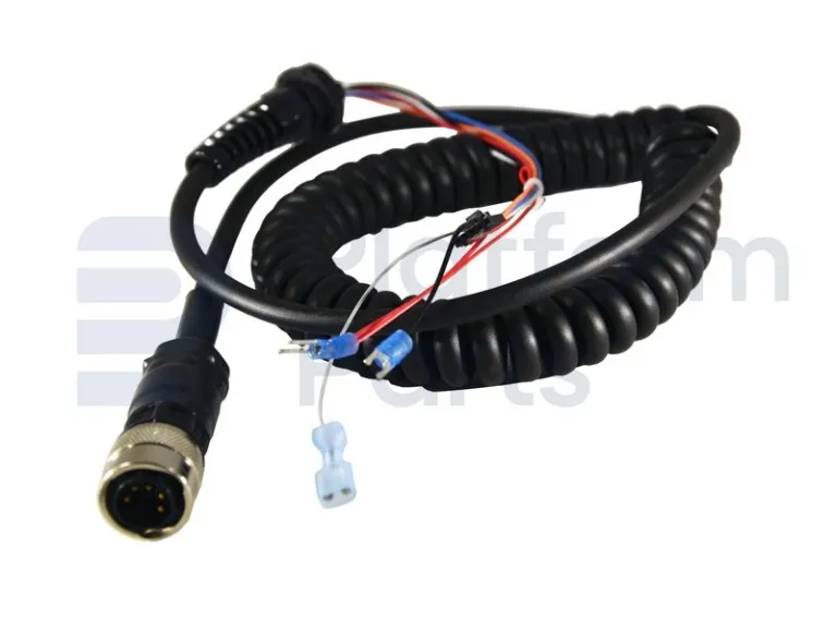 Genie - Control box, accessories - CBC-62162