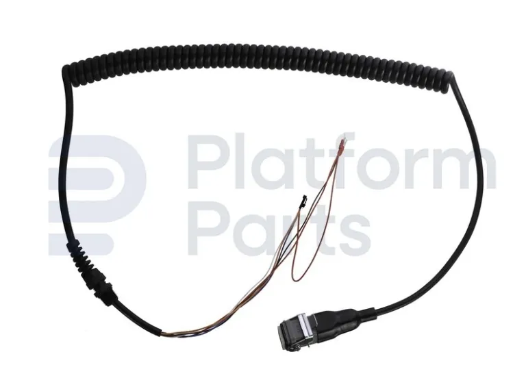 Dingli - Control box, accessories - CBC-D00000714