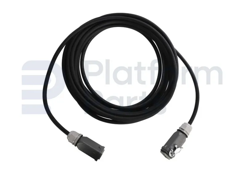 Dingli - Control box, accessories - CBC-D00007691