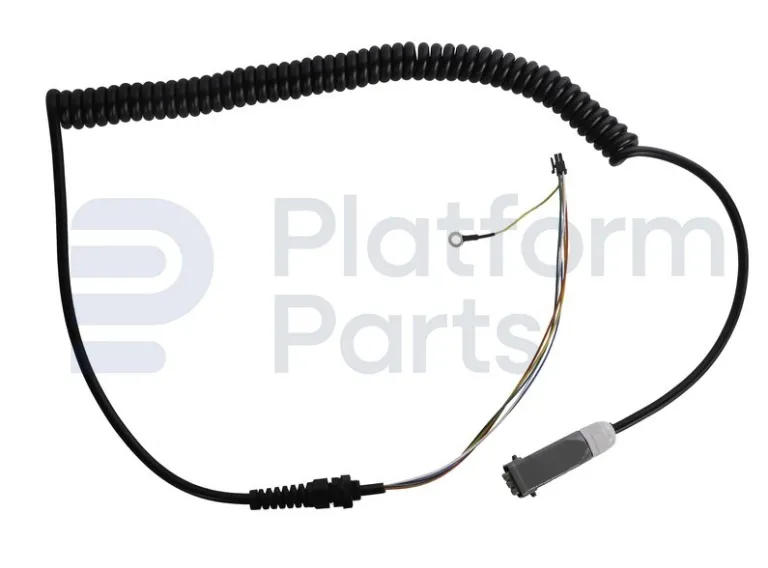 Dingli - Control box, accessories - CBC-D00008647