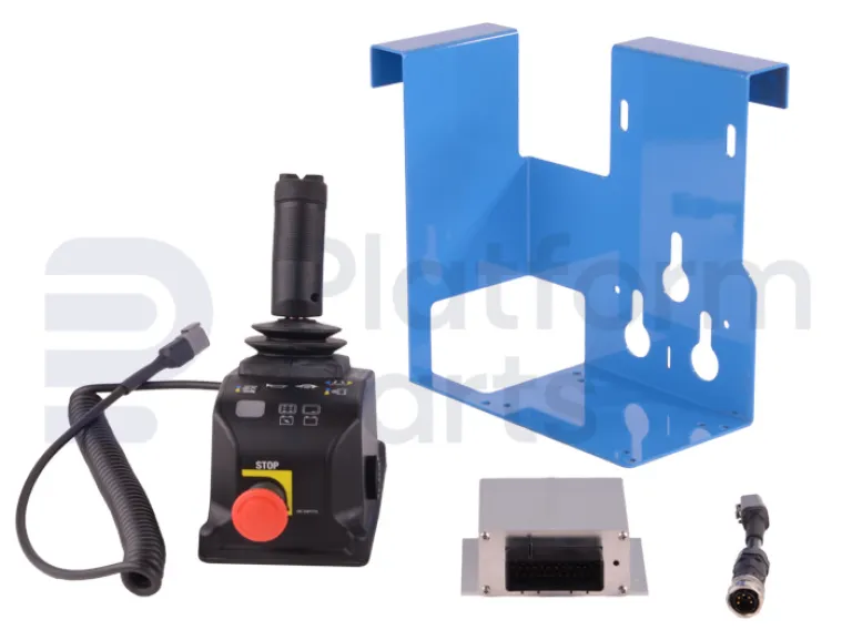 Genie - Control box, Genie - CBG-105295