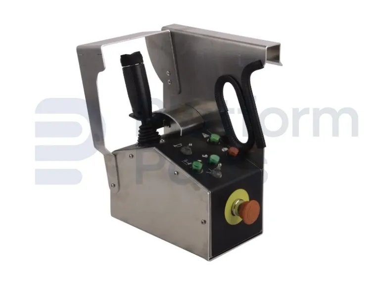 Haulotte - Control box, Haulotte - CBH-4000820260