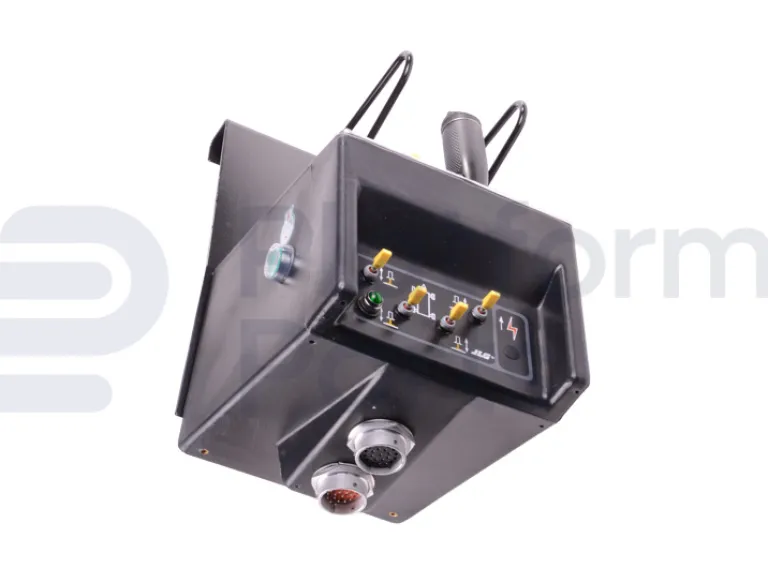 JLG - Control box, JLG - CBJ-0253516S