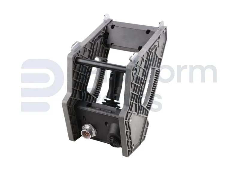 JLG - Control box, JLG - CBJ-1001091154