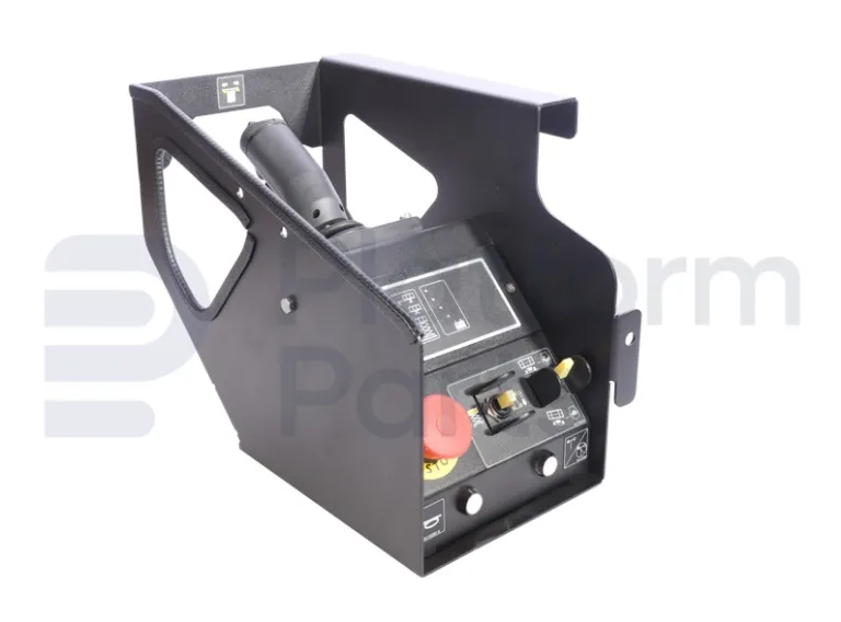 JLG - Control box, JLG - CBJ-1001274604S