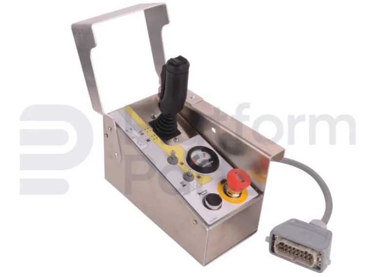 Skyjack - Control box, Skyjack - CBS-156879