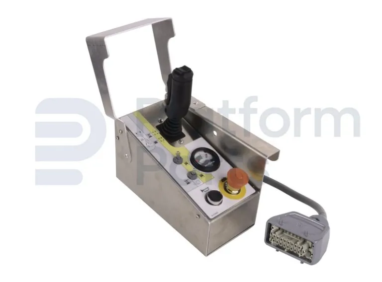 Skyjack - Control box, Skyjack - CBS-163167