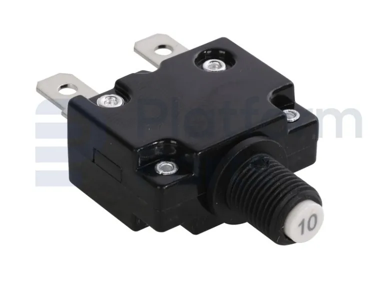 Genie - Fuse - CF-10093