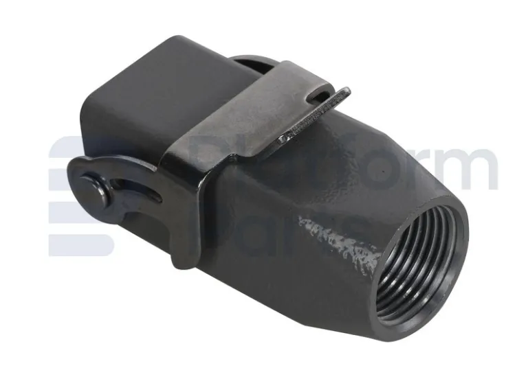 Dingli - Connector plug - CO-D00003037