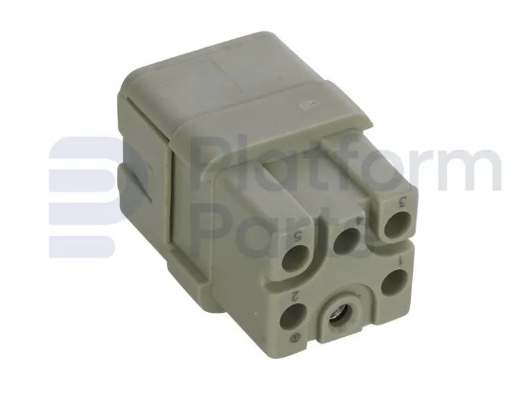 Dingli - Connector plug - CO-D00007856