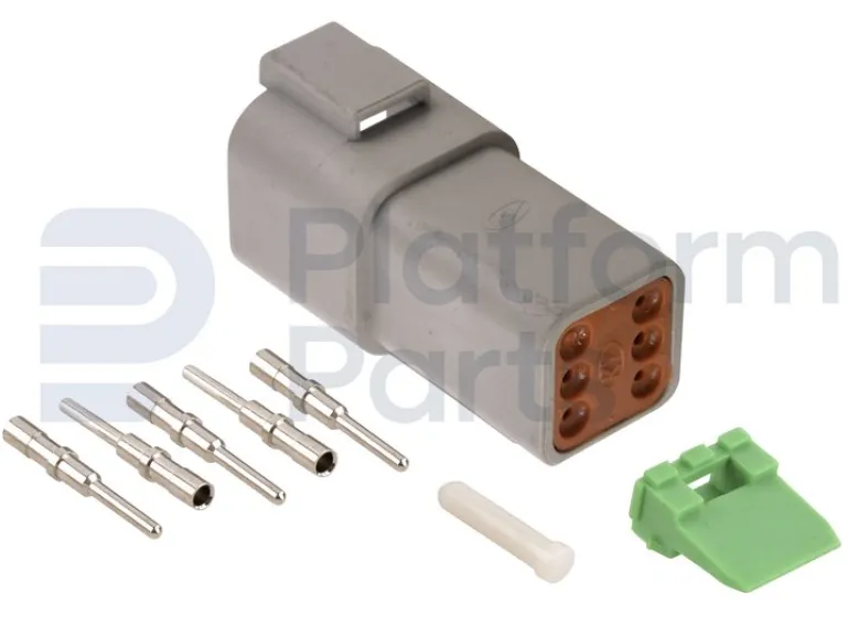 Genie - Connector plug - CO-G231921