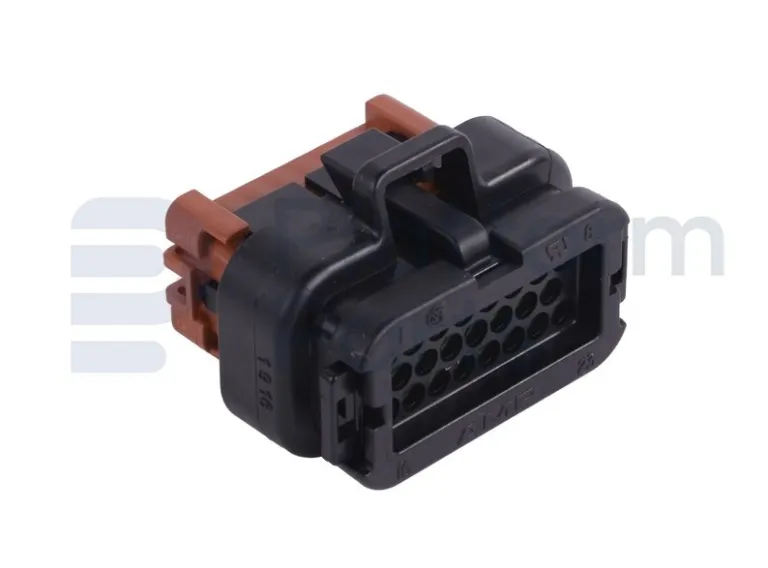 Genie - Connector plug - CO-G60512