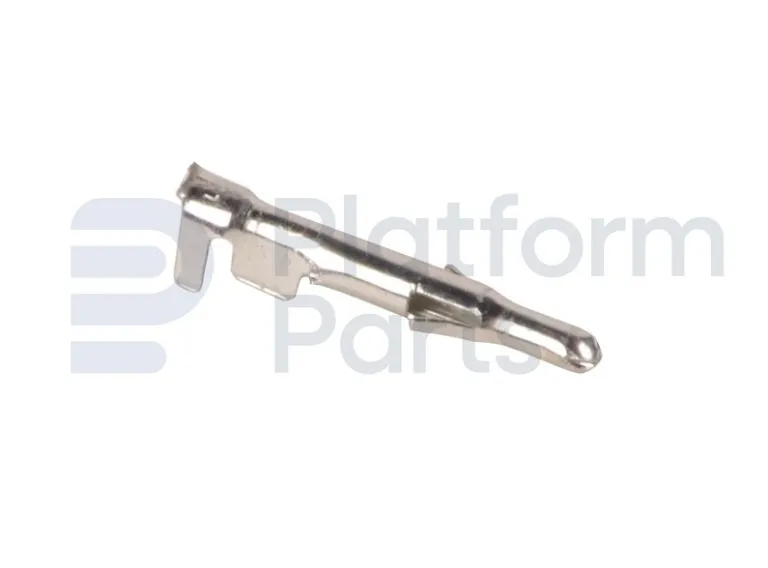 Haulotte - Connector plug - CO-H8040