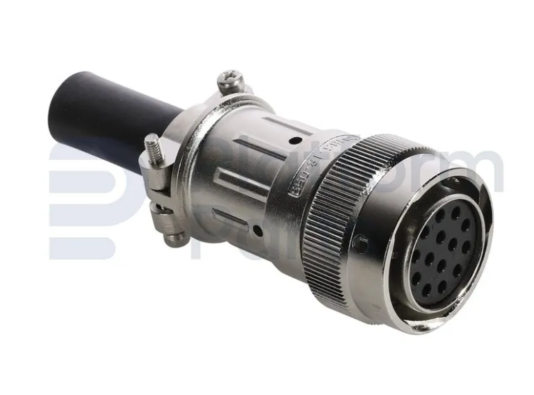 JLG - Connector plug - CO-J0754