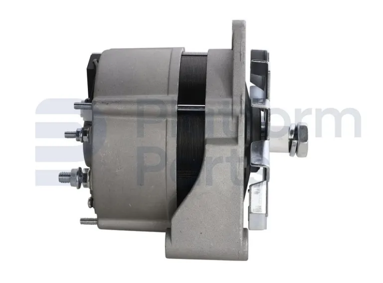 JLG - Alternator - DAL-12V95