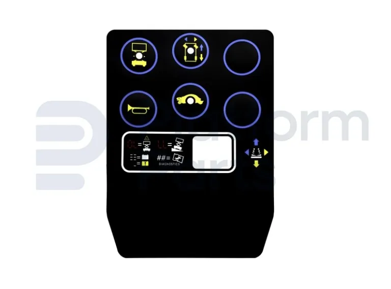 Dingli - Decal, Dingli - DE-D00008646