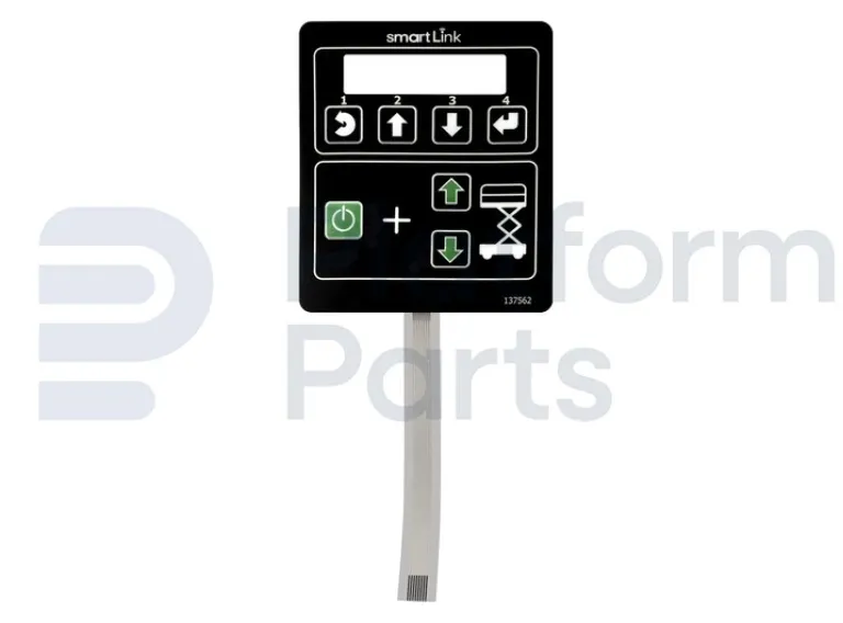 Genie - Electronic card, ground control - DE-G137562