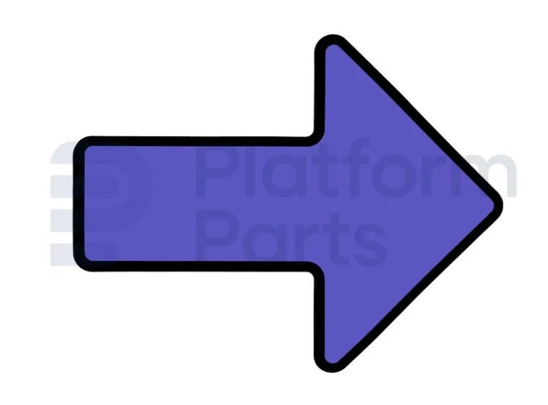 Genie - Decal, Genie - DE-G27204