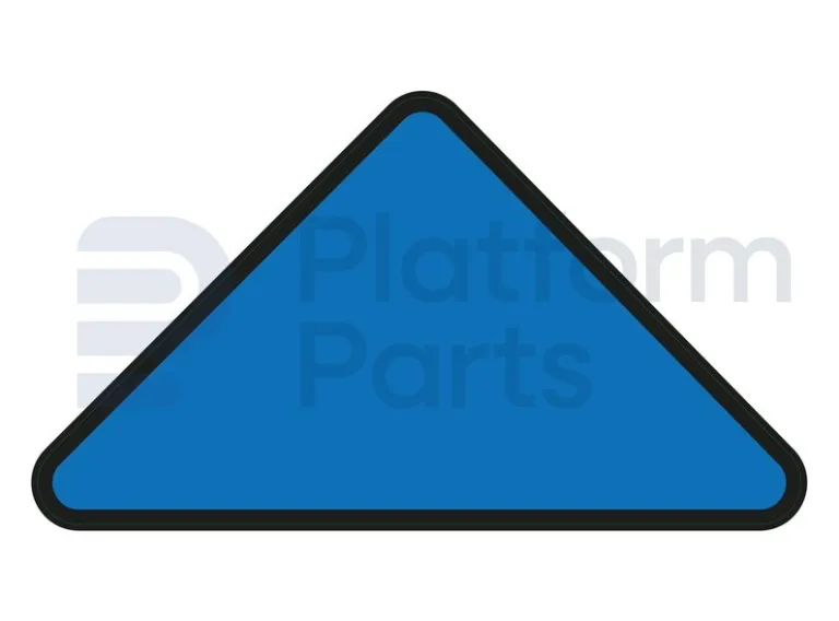 Genie - Decal, Genie - DE-G27206