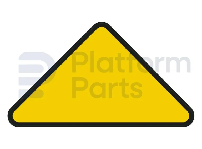 Genie - Decal, Genie - DE-G27207