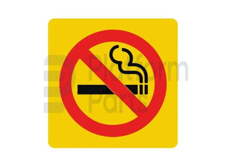 Genie - Decal, Genie - DE-G28171