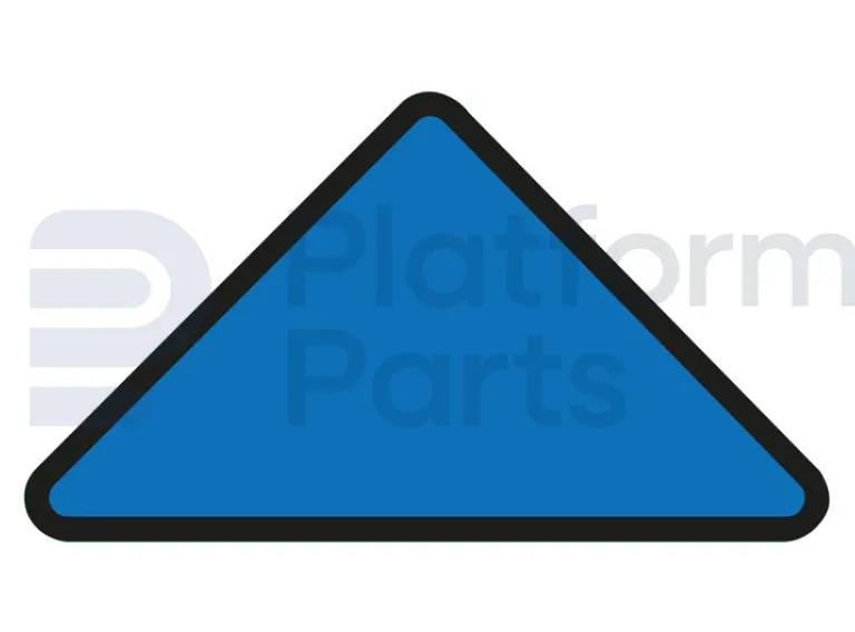 Genie - Decal, Genie - DE-G37055