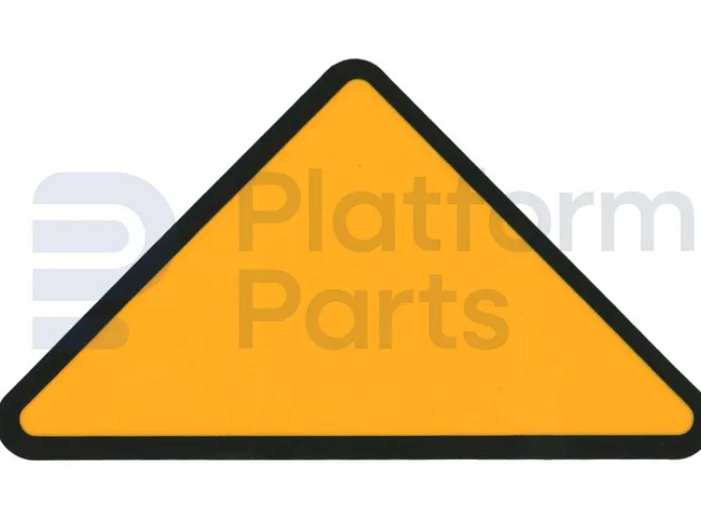 Genie - Decal, Genie - DE-G37056