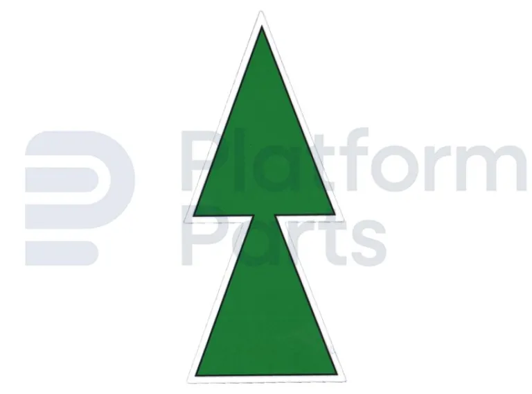 Haulotte - Decal, Haulotte - DE-H3078148820