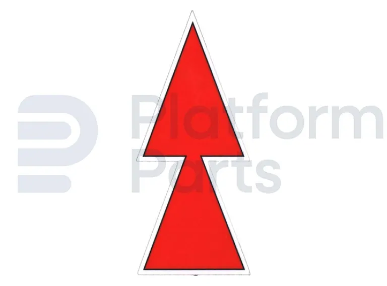 Haulotte - Decal, Haulotte - DE-H3078148830