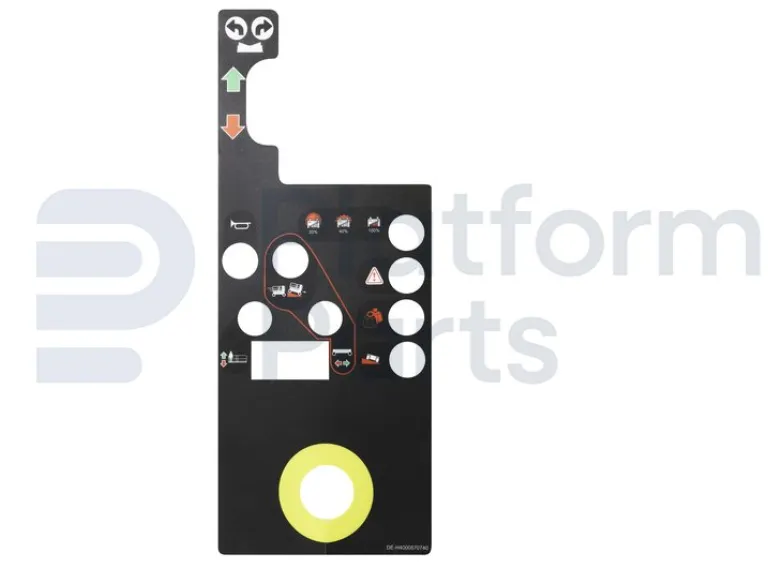 Haulotte - Decal, Haulotte - DE-H4000570740