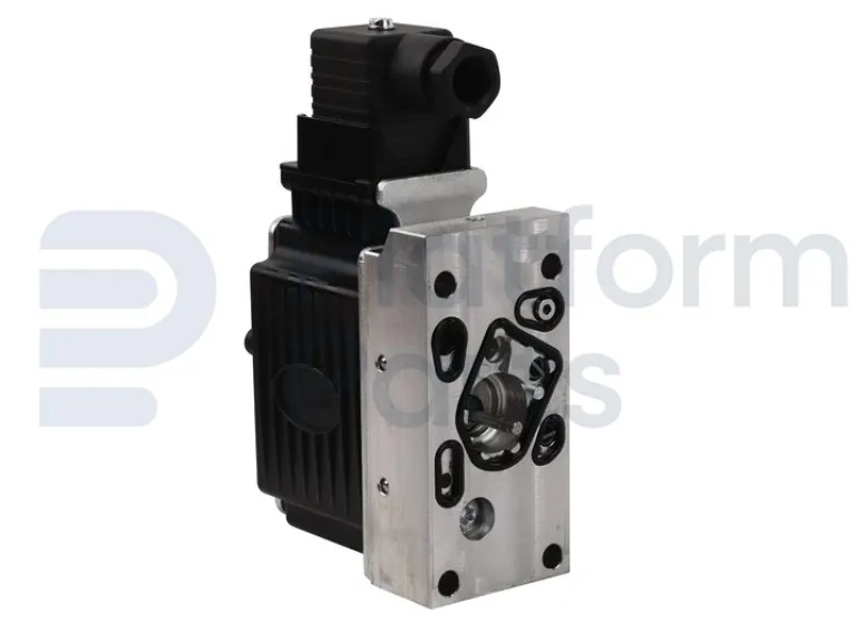 Danfoss - Solenoid, valve - DF-157B4032