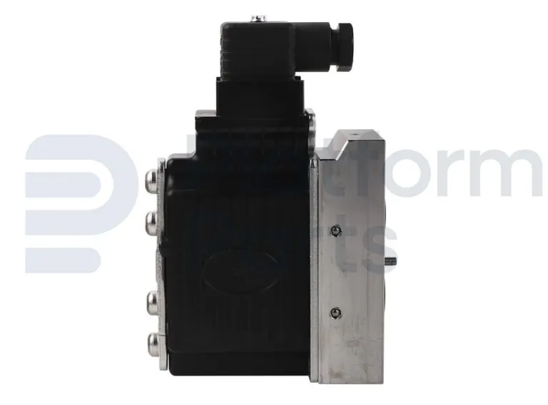 Danfoss - Solenoid, valve - DF-157B4032