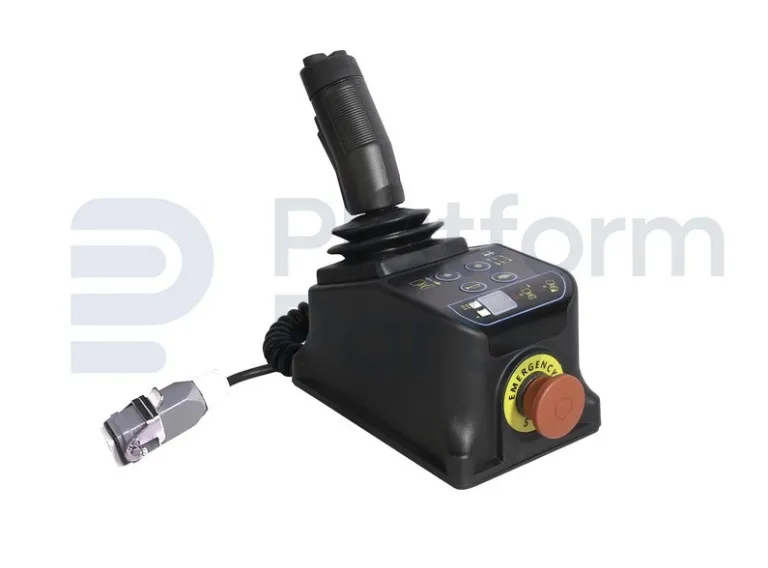 Dingli - Control box, Dingli - DL-00000706