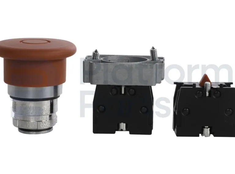 Dingli - Emergency stop - DL-00000923