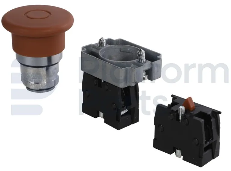 Dingli - Emergency stop - DL-00000923