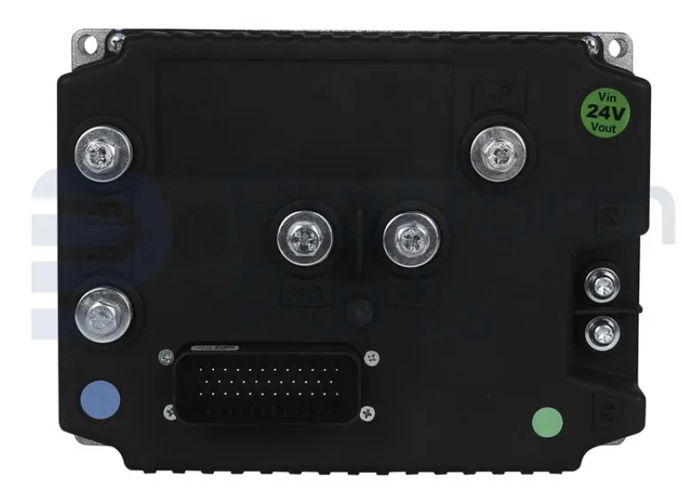 Dingli - Electronic control unit - DL-00002016