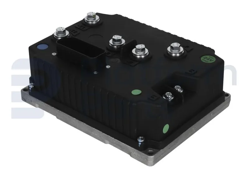 Dingli - Electronic control unit - DL-00002016