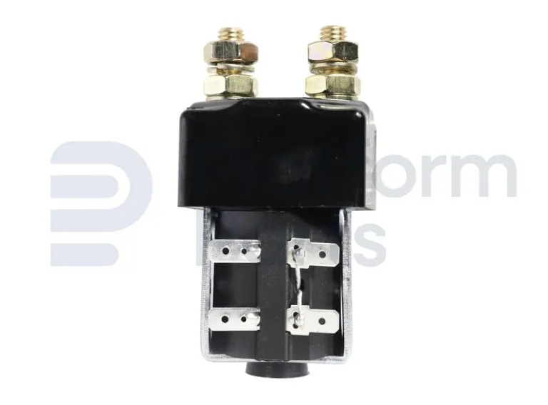 Dingli - Contactor 24V - DL-00002028